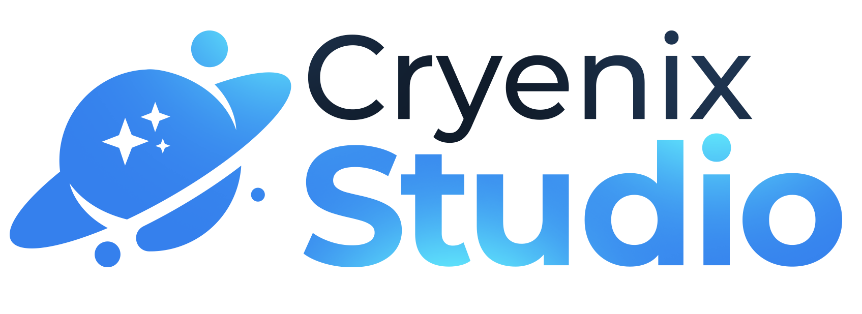 Cryenix Studio - Logo